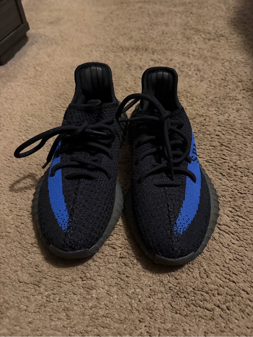 Yeezy Boost